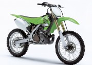 Kawasaki KX250